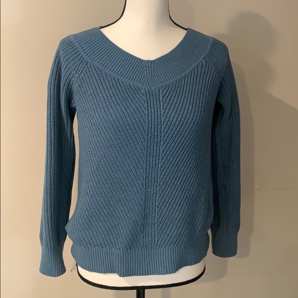 Sweater Abercrombie